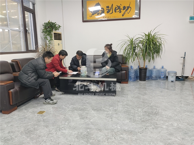 马来西亚客户发现垃圾糖心VLONG官方网站机无害化处理固废的新商机